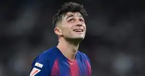 التوتر يتصاعد في برشلونة: بيدري يوجه انتقادًا ناريًا لزملائه بعد الأداء المخيب!
