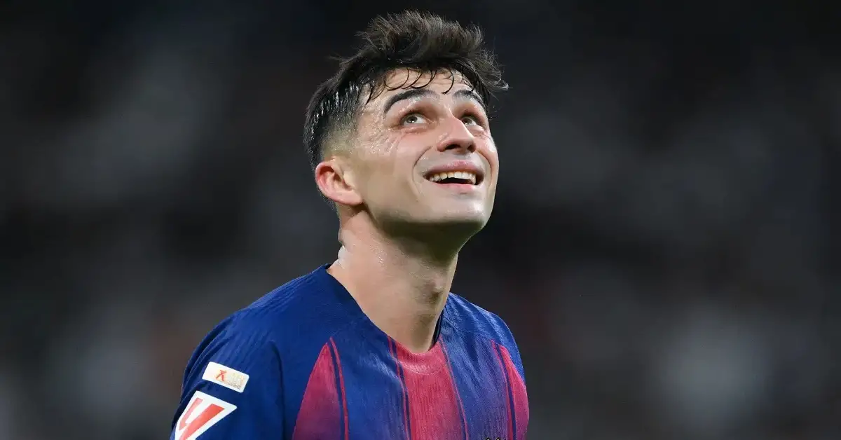 التوتر يتصاعد في برشلونة: بيدري يوجه انتقادًا ناريًا لزملائه بعد الأداء المخيب!
