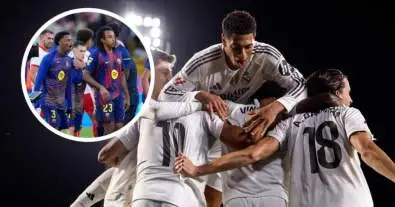 استبعاد مرتقب لنجم ريال مدريد قبل الكلاسيكو.. وتشابي ألونسو يوضح السبب!