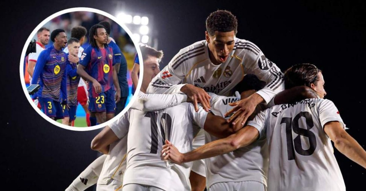 استبعاد مرتقب لنجم ريال مدريد قبل الكلاسيكو.. وتشابي ألونسو يوضح السبب!