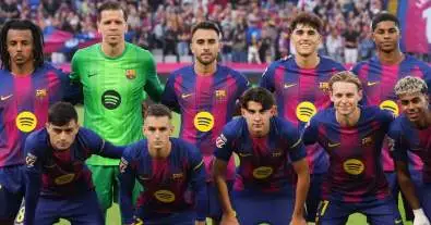 برشلونة في مأزق بعد إصابة مفاجئة تهدد استقرار الفريق في المباريات القادمة!