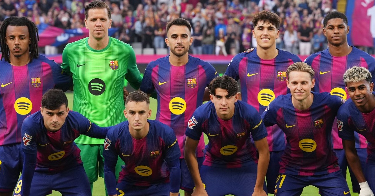 برشلونة في مأزق بعد إصابة مفاجئة تهدد استقرار الفريق في المباريات القادمة!