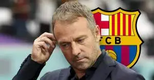 برشلونة في ورطة بسبب قرار فليك… ندم متأخر على رفض بيع نجم الفريق!