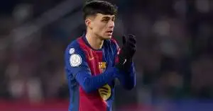 برشلونة في أزمة قبل الكلاسيكو: بيدري يُحذر فليك ويطالب بتغييرات عاجلة لمواجهة ريال مدريد