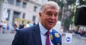 برشلونة يفاجئ الجميع: خطوة صادمة تُقربه من الانسحاب من مشروع السوبرليج!