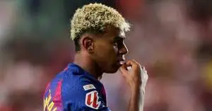 برشلونة يتخذ خطوة حاسمة لحماية مستقبل لامين يامال بعد تصاعد الجدل الإعلامي