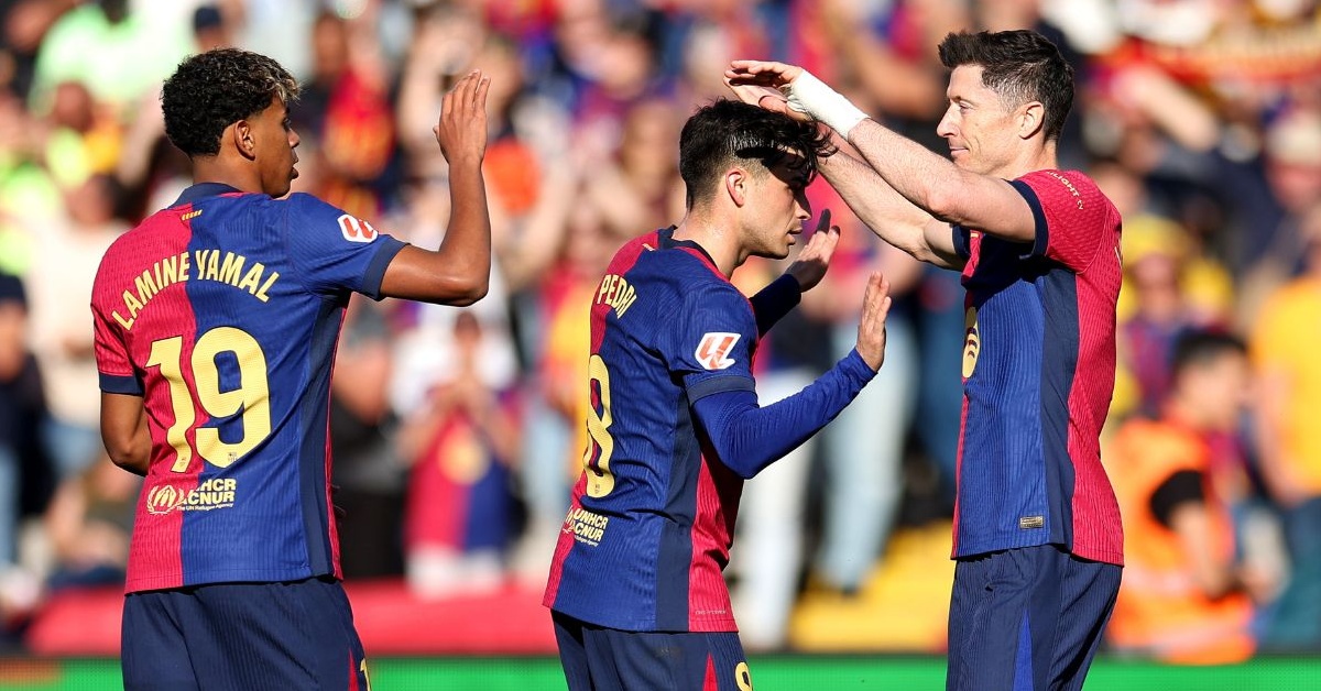 برشلونة يتراجع.. والسبب غياب هذا اللاعب “غير القابل للتعويض”!