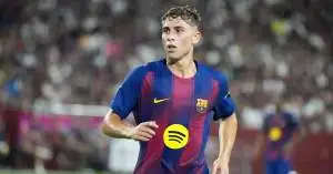 برشلونة يزف بشرى سارة لجماهيره ويعلن موعد عودة فيرمين!
