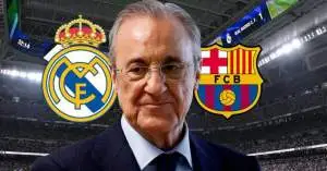 صراع داخلي في ريال مدريد قبل الكلاسيكو: بيريز يضغط على ألونسو لاتخاذ قرار حاسم