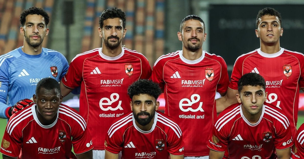 برعاية سيد عبد الحفيظ: صفقة مفاجئة تلوح في الأفق في الأهلي واستياء ييس توروب من نجم الفريق!