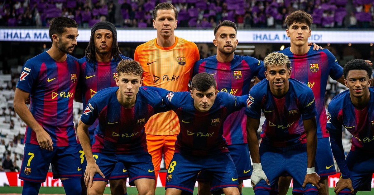 بشرى سارة لهانسي فليك بعد صدمة الكلاسيكو: نجم برشلونة يعود في توقيت حاسم!