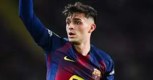 بيدري يضغط على فليك: قرار حاسم قبل الكلاسيكو قد يغير مجرى المباراة!