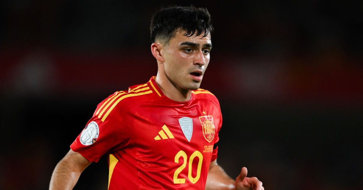 بيدري يكسر صمته..غياب هذا اللاعب كشف هشاشة برشلونة والنتائج تتحدث