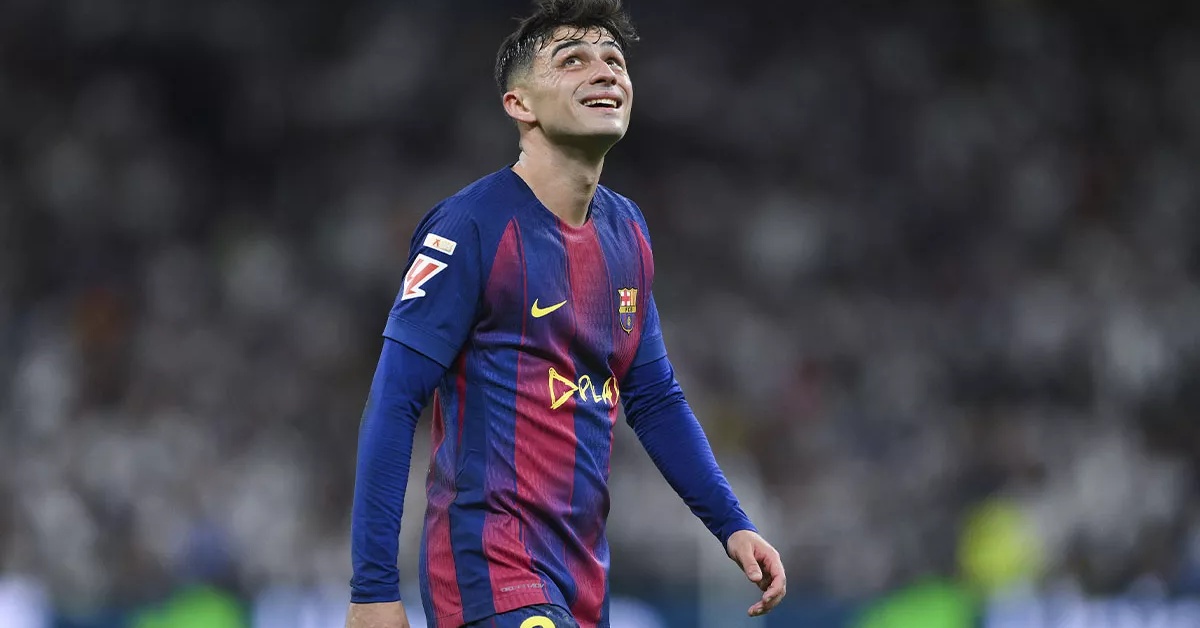 بيدري يصدم برشلونة: 6 أسابيع من الغياب وهانسي فليك في مأزق!