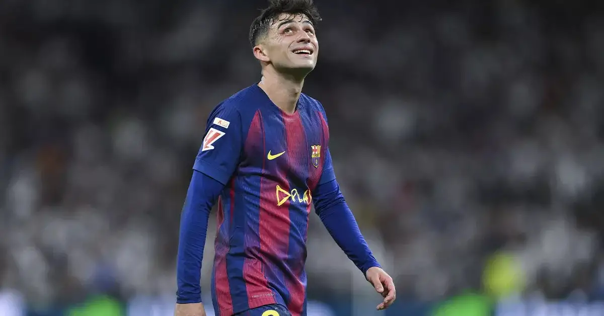بيدري يصدم برشلونة: 6 أسابيع من الغياب وهانسي فليك في مأزق!
