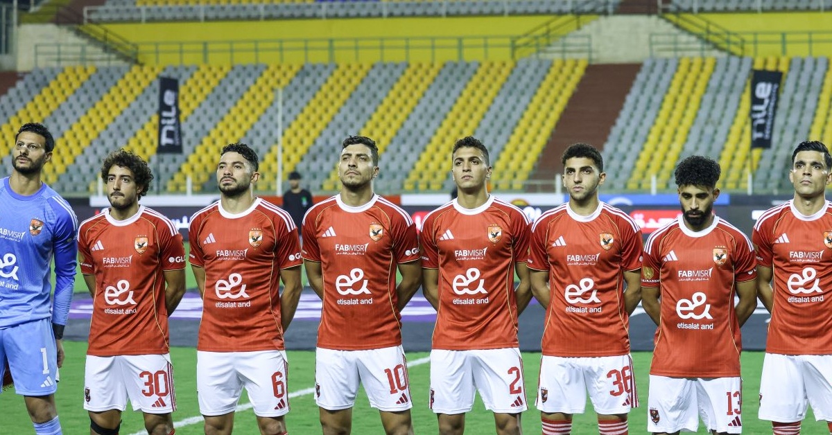مدرب كريستيانو السابق على رادار الأهلي.. نجم الفريق يقترب من الرحيل للسعودية في يناير.. والزمالك مهدد بغرامة 40 مليون لصالح نجم القلعة الحمراء!