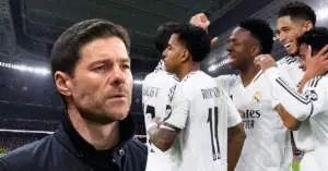 صفقة الموسم تصدم ريال مدريد… نجم كبير يفتح باب الرحيل والعودة المفاجئة لفريقه السابق!