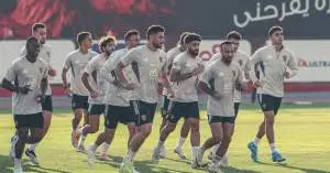 ضربة موجعة للأهلي قبل السوبر المصري.. لجنة التخطيط تفاجئ ياس توروب بقرار غير متوقع!