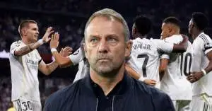 فليك يكشف خطته لإيقاف نجم ريال مدريد: إيقافه هو مفتاح الانتصار في الكلاسيكو