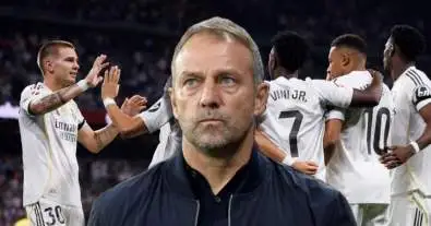 فليك يكشف خطته لإيقاف نجم ريال مدريد: إيقافه هو مفتاح الانتصار في الكلاسيكو
