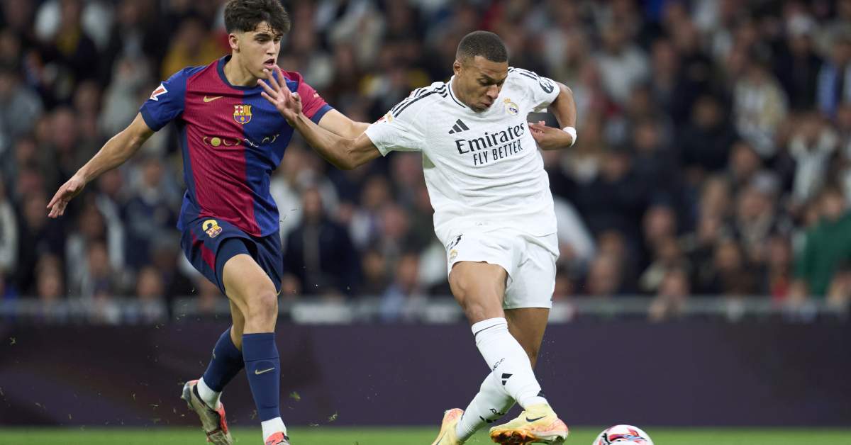 تحديات برشلونة قبل الكلاسيكو: استراتيجيات جديدة للفوز على ريال مدريد