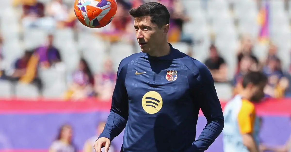 عودة نجم برشلونة للتدريبات: أمل جديد قبل مواجهة إلتشي