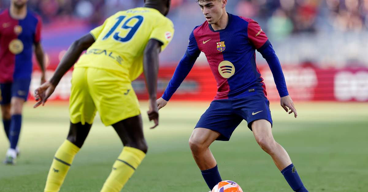 برشلونة تعبر عن أسفها لإلغاء مباراة ميامي: “فرصة ضائعة لتطوير الدوري”