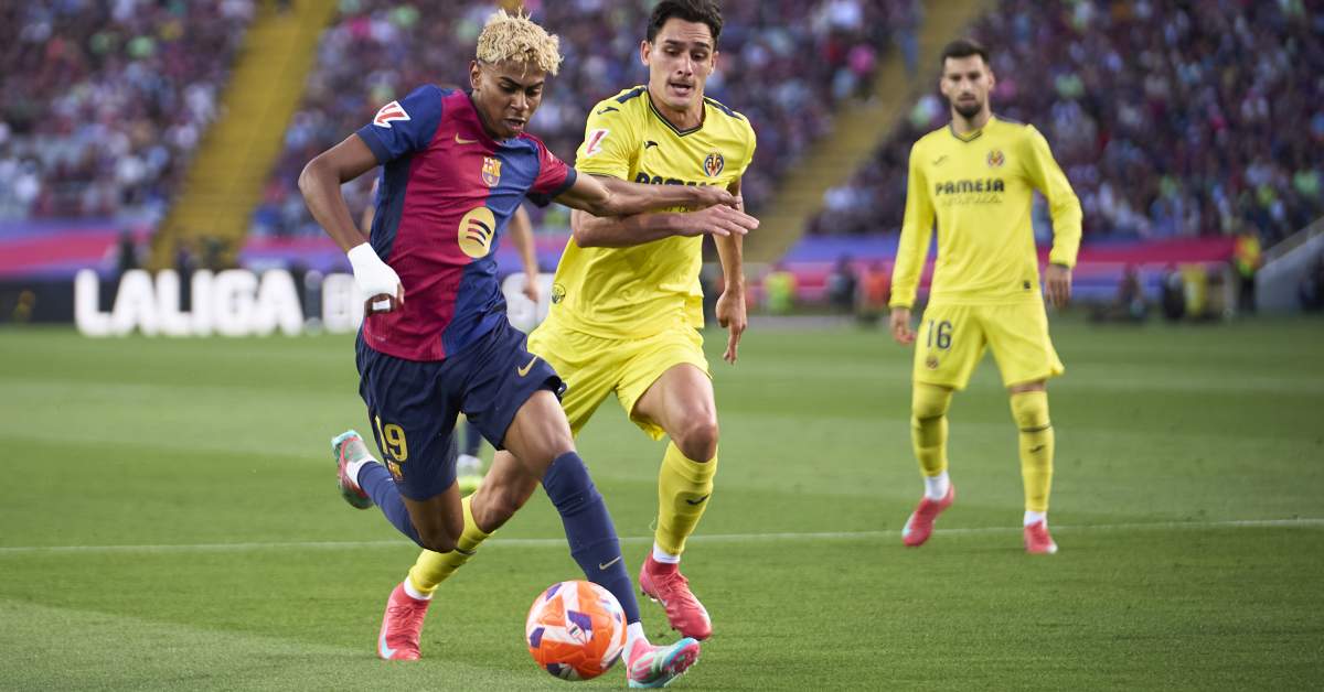برشلونة يحقق انتصاره السادس على أولمبياكوس قبل الكلاسيكو