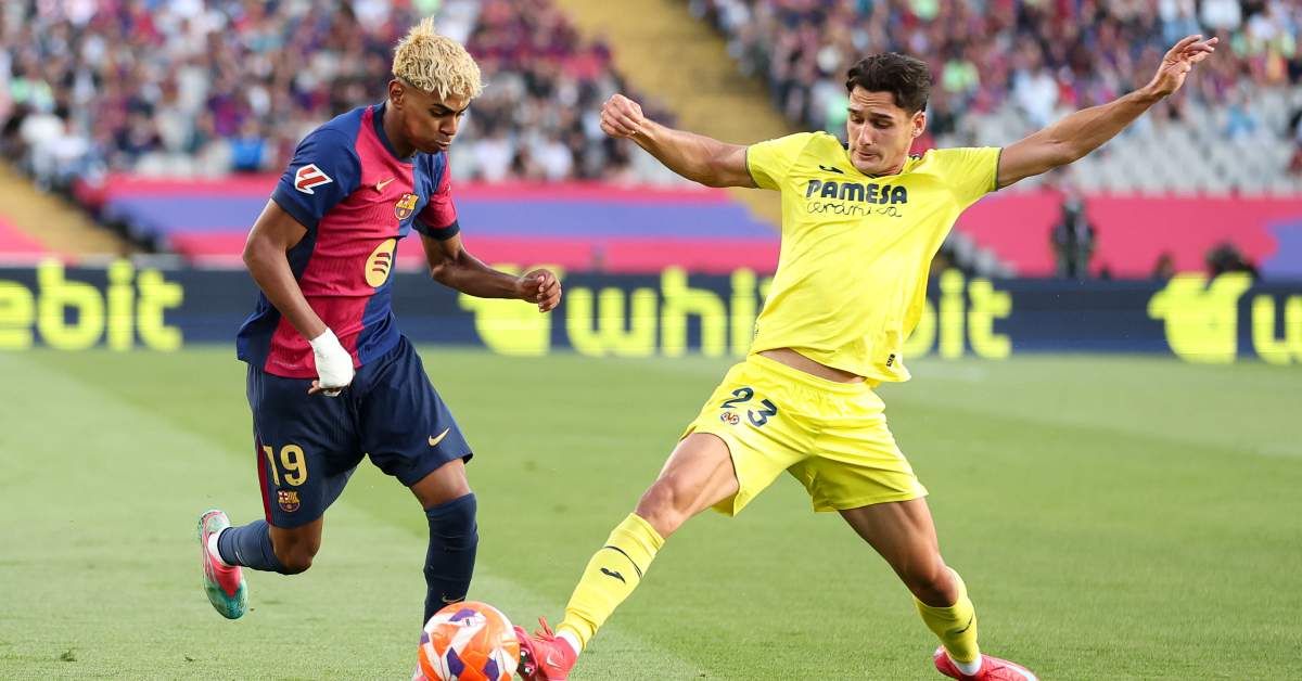 إلغاء مباراة برشلونة وفياريال في ميامي: تفاصيل وأسباب