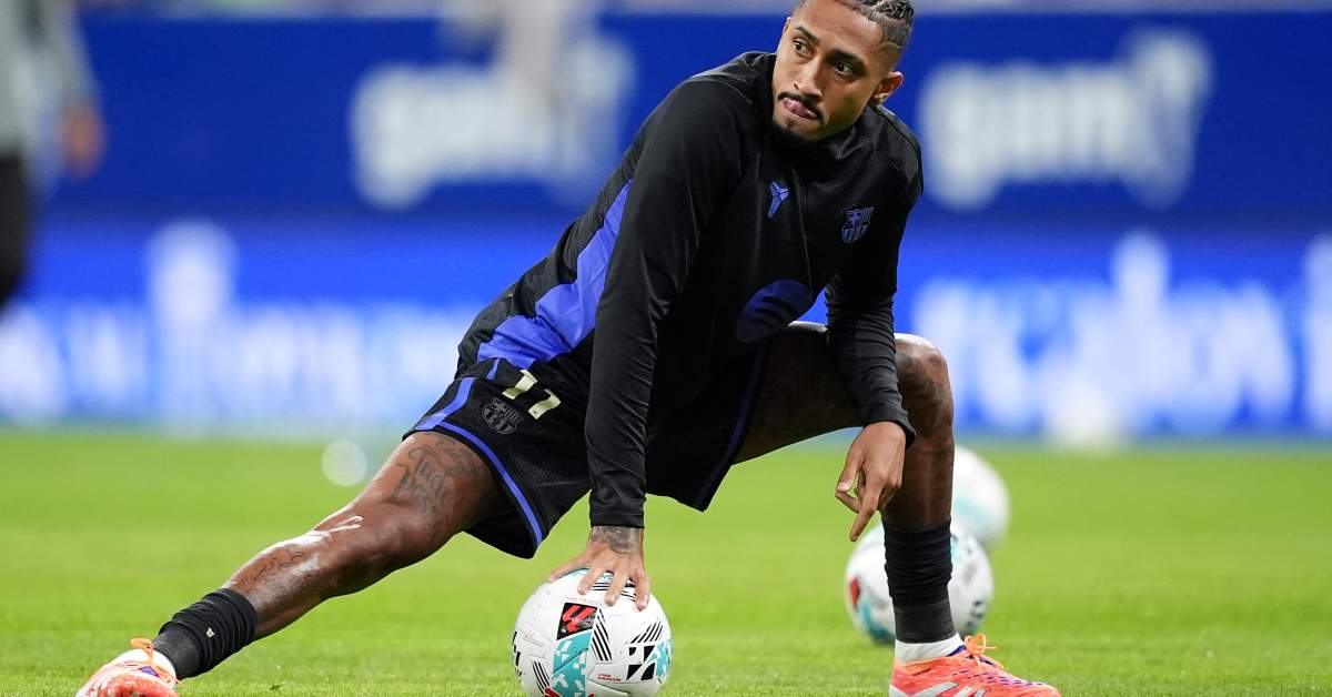 باريس سان جيرمان يستعد لمواجهة برشلونة في الكلاسيكو المرتقب