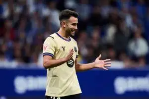 إريك غارسيا يتحدث عن اللاعب الأكثر “تجاهلاً” في برشلونة