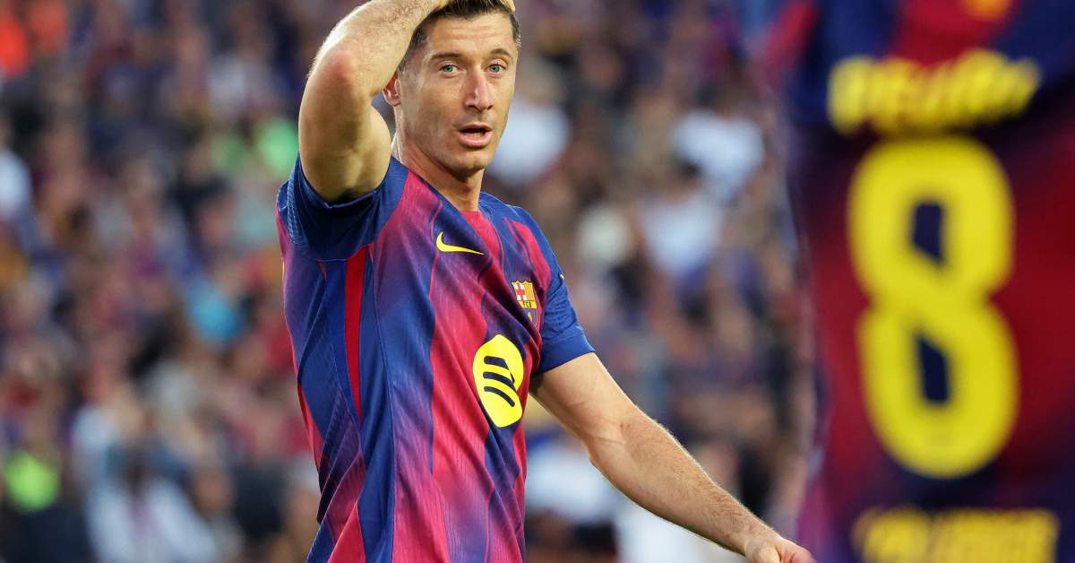إصابات تهدد موسم برشلونة وتضع الفريق في مأزق
