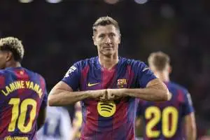 إشاعات انتقال لاعب بارز إلى إنتر ميامي: هل تكون الصفقة المرتقبة حقيقة؟