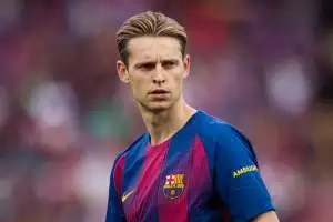 دفاع قوي عن أحد نجوم برشلونة: هل تُعتبر الانتقادات مجرد أكاذيب؟