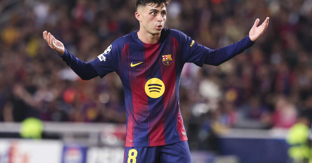 لماذا يصر برشلونة على الاعتماد على لاعبهم الشاب دون راحة؟