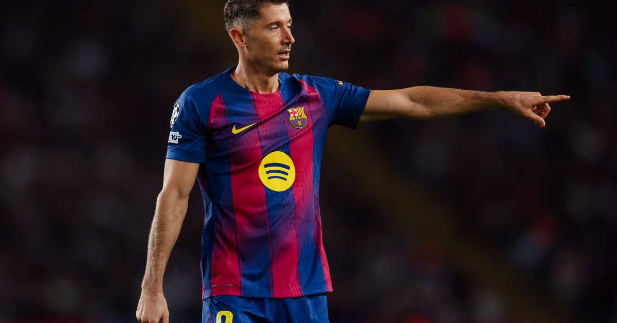 عودة اللاعبين إلى تدريبات برشلونة وسط أجواء من الشائعات