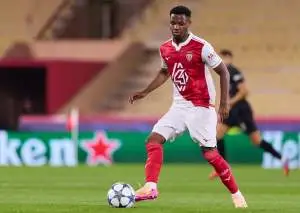 نصائح مدرب موناكو للاعب الشاب بعد تعادل مخيب
