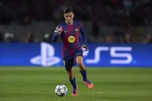 برشلونة يواجه أولمبياكوس في دوري الأبطال: تحليل وتحضيرات المباراة