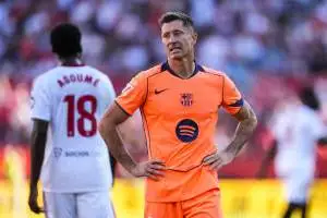 برشلونة في حيرة من أزمة الإصابات المتزايدة