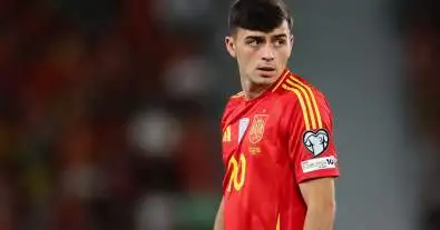 نجوم برشلونة يتألقون في تصفيات كأس العالم 2026