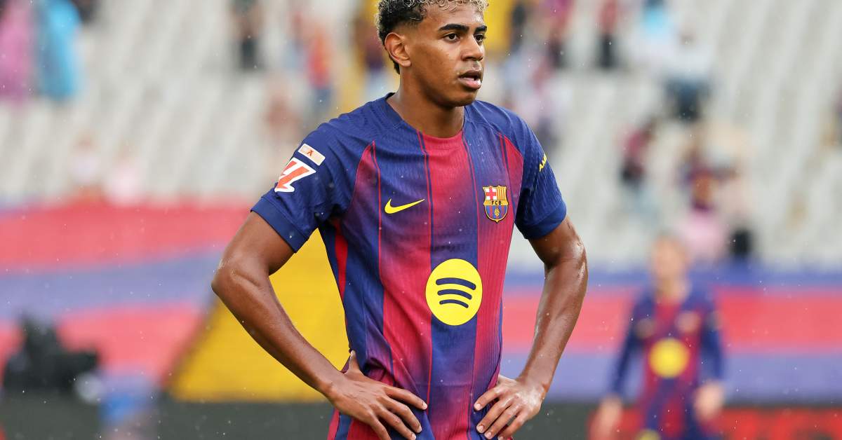 توقعات تشكيل برشلونة في مواجهة أولمبياكوس بدوري الأبطال
