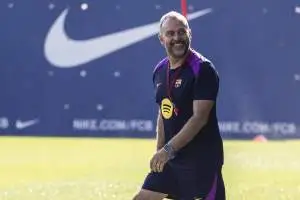 التحديات والإصابات تسيطر على برشلونة قبل ديربي الغد