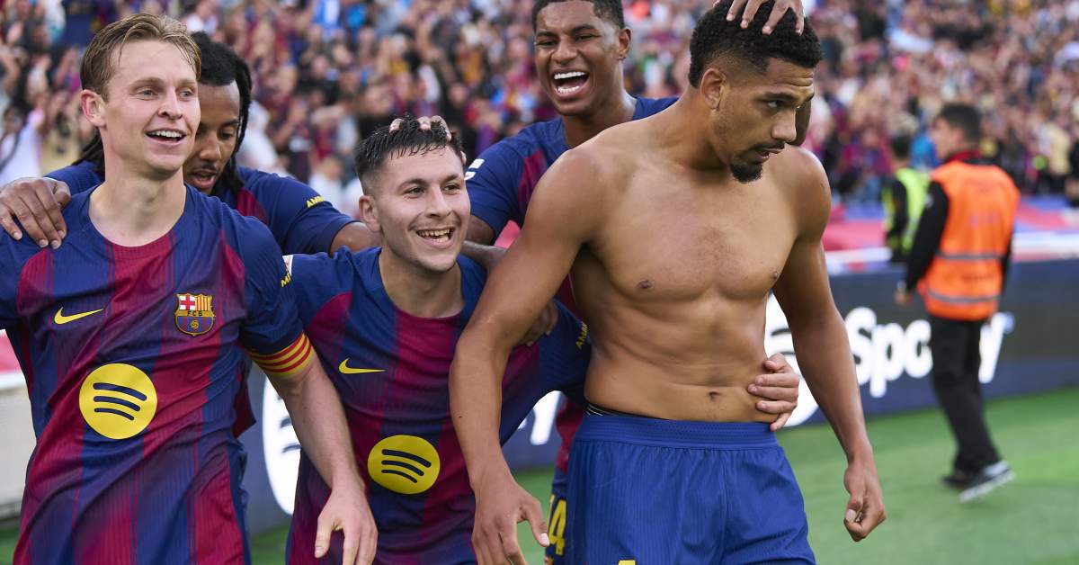 تحليل مثير لمباراة برشلونة ضد جيرونا: ثلاثة نقاط رئيسية