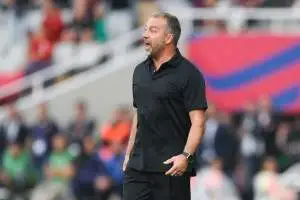 الإيقاف يطال مدرب برشلونة قبل الكلاسيكو المرتقب