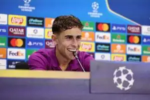 دفاعاً عن المدرب: هل يمكن لبرشلونة استعادة تألقه الدفاعي؟
