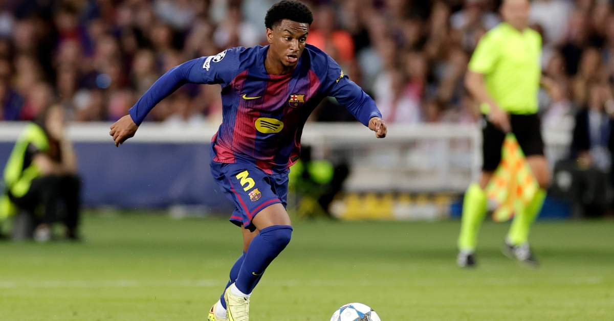 بالتأكيد على التفوق: برشلونة يتطلع لتكرار انتصاره الكبير على ريال مدريد