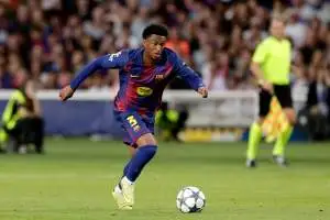 بالتأكيد على التفوق: برشلونة يتطلع لتكرار انتصاره الكبير على ريال مدريد
