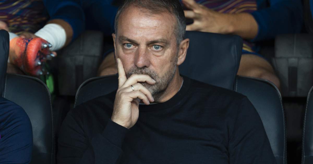 تساؤلات حول خيارات مدرب برشلونة في الكلاسيكو