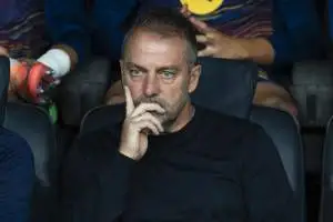 تساؤلات حول خيارات مدرب برشلونة في الكلاسيكو