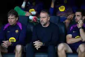 البارسا تفقد مدربها في الكلاسيكو بعد رفض الاستئناف الأخير